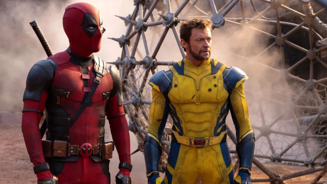 Deadpool and Wolverine, PopViewers.com