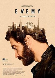 Jake Gyllenhaal, Enemy, PopViewers