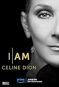 I Am Celine Dion, Prime Video, PopViewers