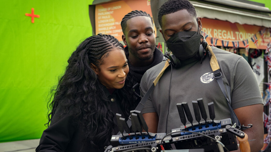 Unveiling the Power of Diverse Representation: ‘Supacell,’ Netflix’s Revolutionary Black Superhero Series