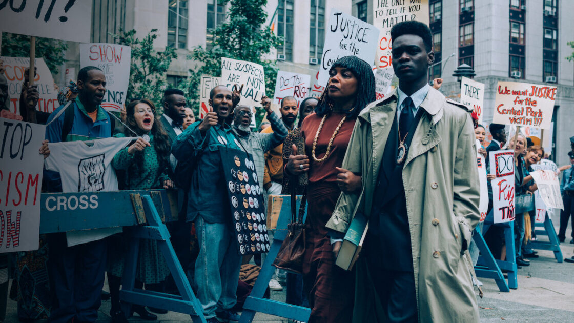 When They See Us, Netflix, What to Watch for Juneteenth, PopViewers.com