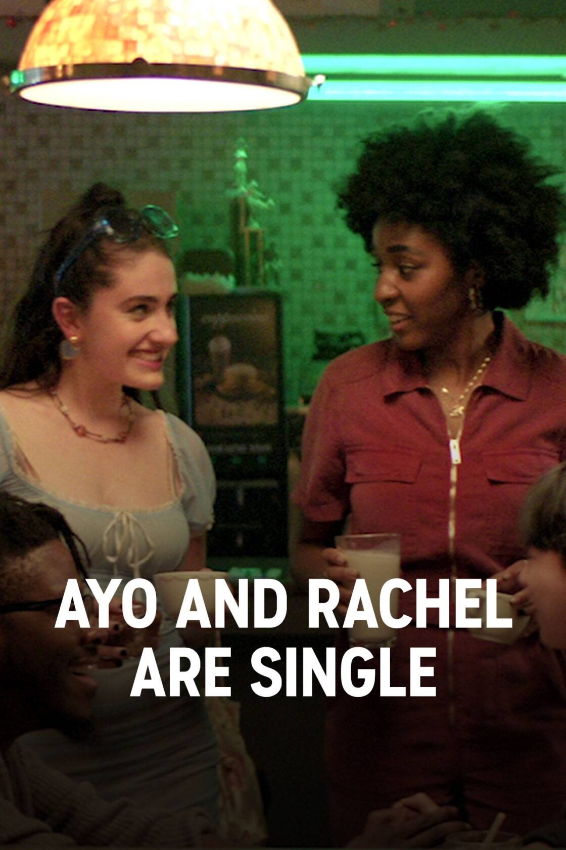 Ayo and Rachel Are Single, PopViewers