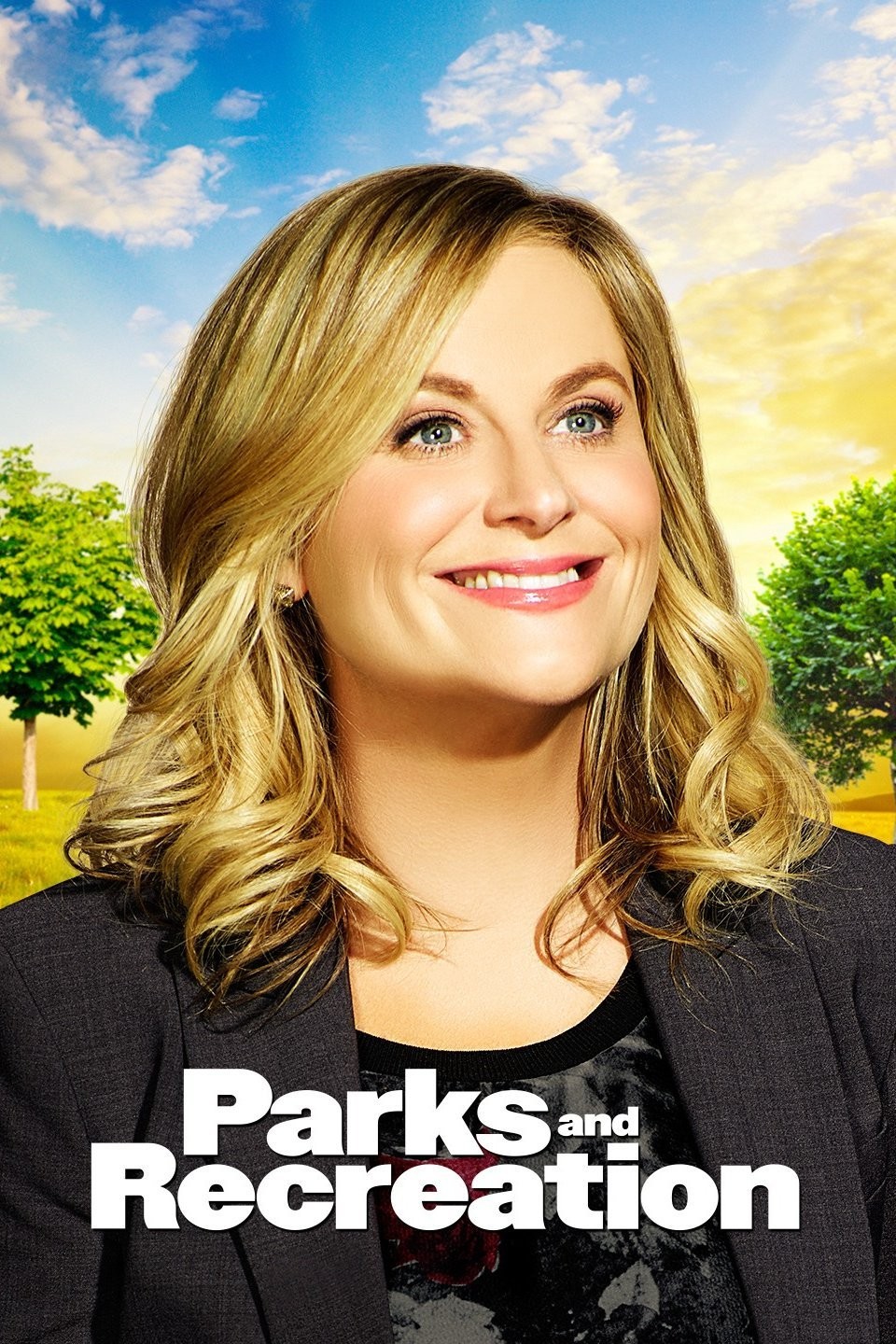 Amy Poehler, Parks and Recreation, PopViewers