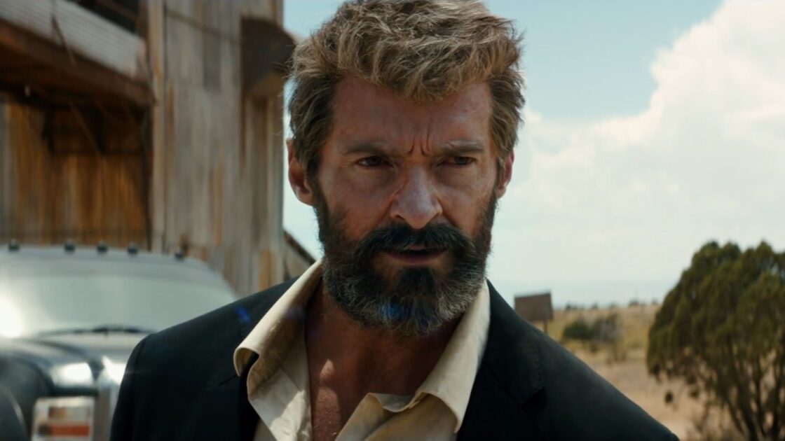 Logan, Hugh Jackman, PopViewers.com