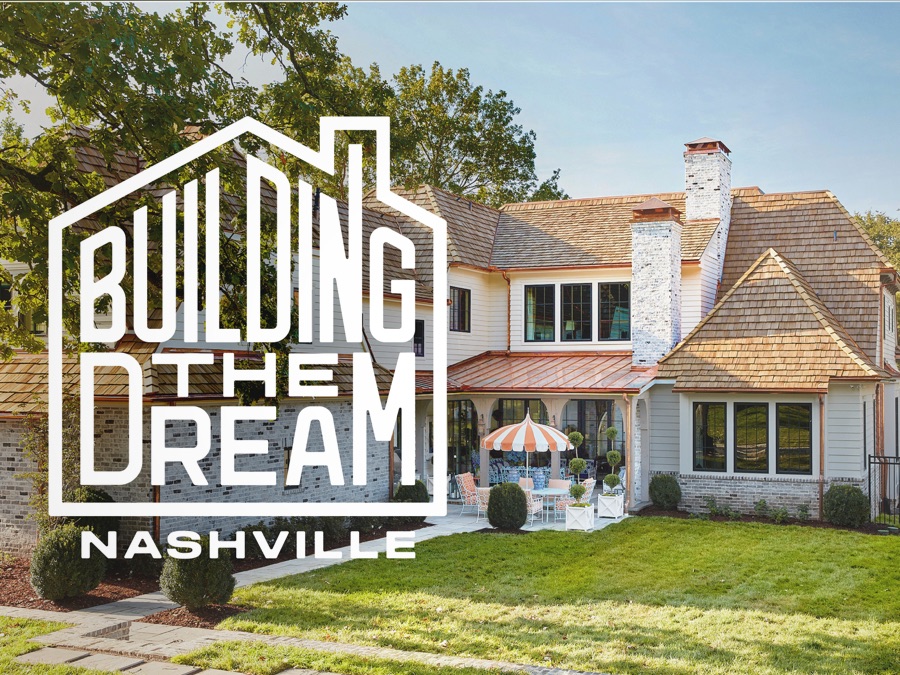 Building The Dream Nashville, PopViewers