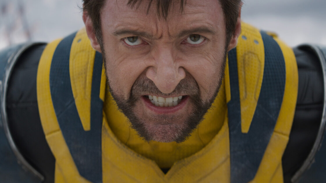 Hugh Jackman, Deadpool, Wolverine, PopViewers.com