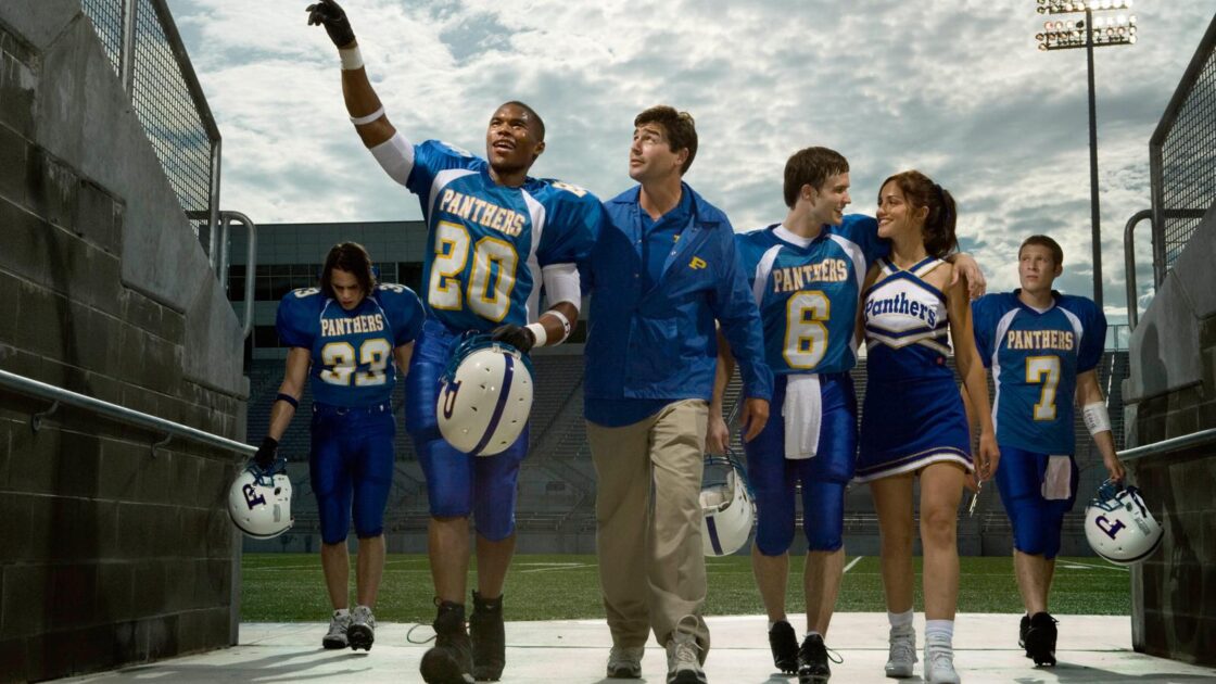 Friday Night Lights, PopViewers.com