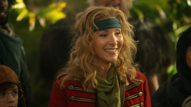 The Best of Lisa Kudrow: Her Top Roles In Film and Television