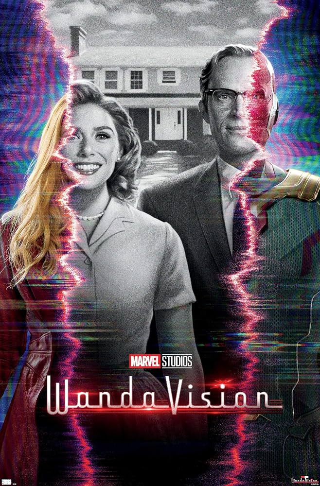 Wandavision, PopViewers