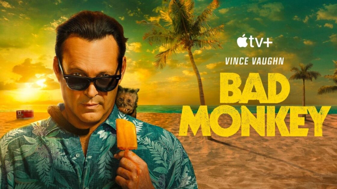 Bad Monkey, PopViewers.com, Vince Vaughn