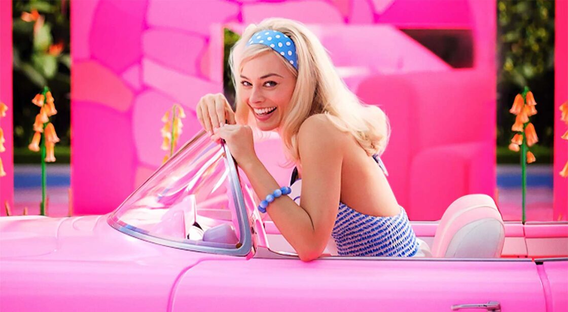 Barbie, PopViewers.com, Margot Robbie