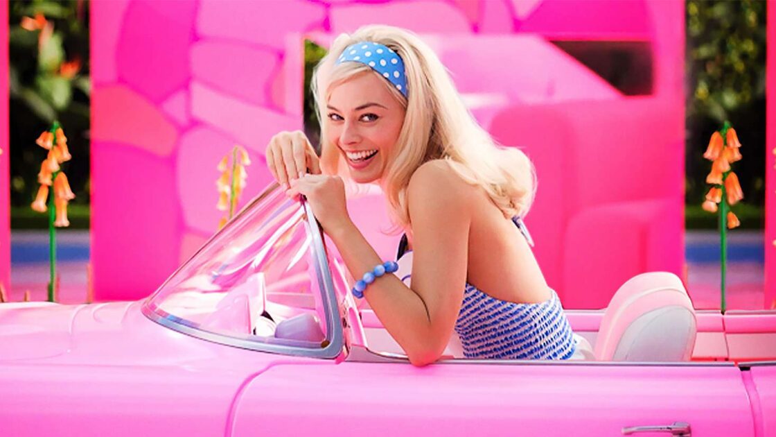 Barbie, PopViewers.com, Margot Robbie