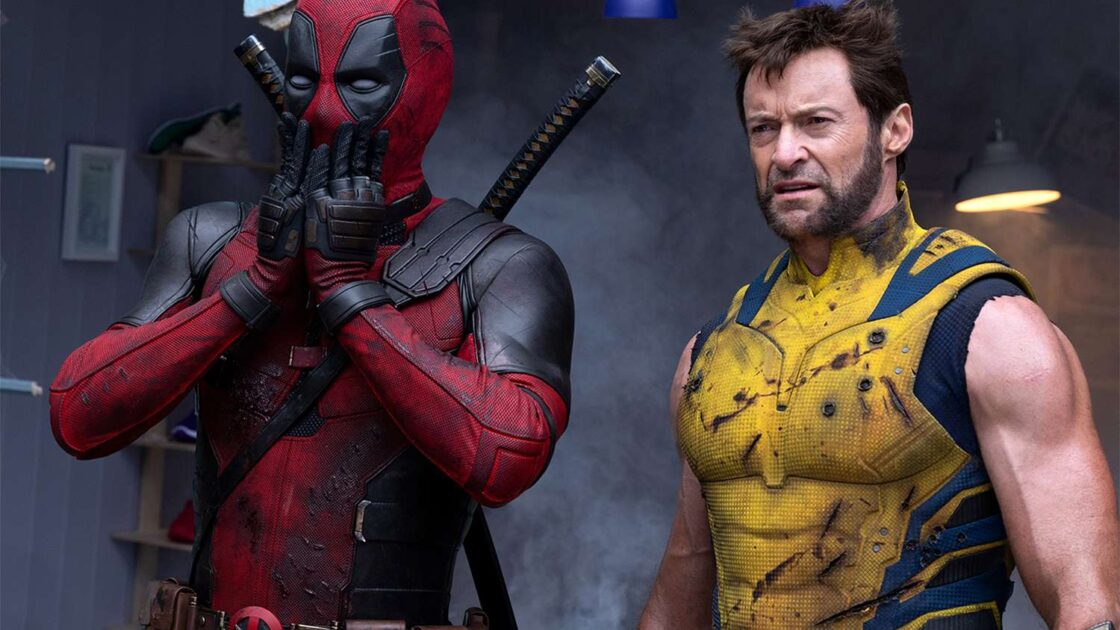 Deadpool & Wolverine, PopViewers.com