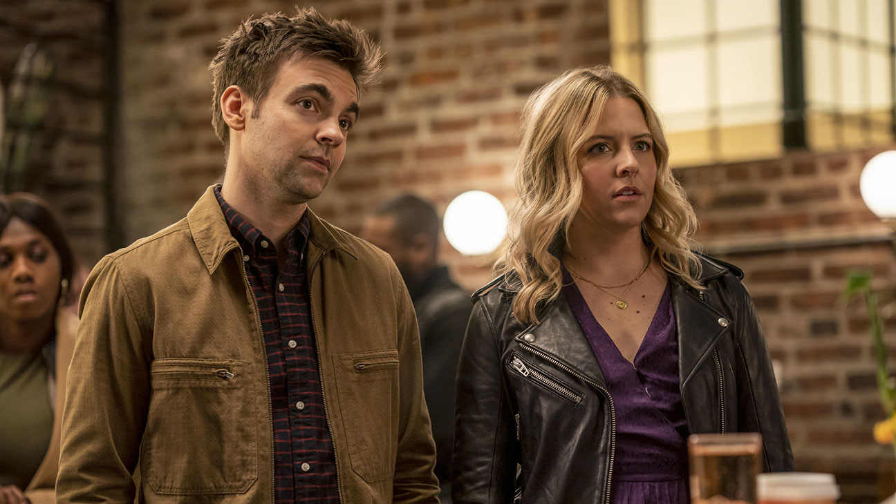 The Other Two, PopViewers.com, Max