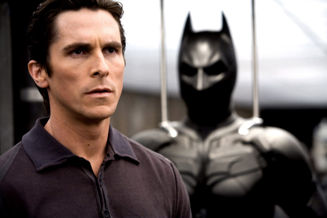 Christian Bale, PopViewers.com, The Dark Knight