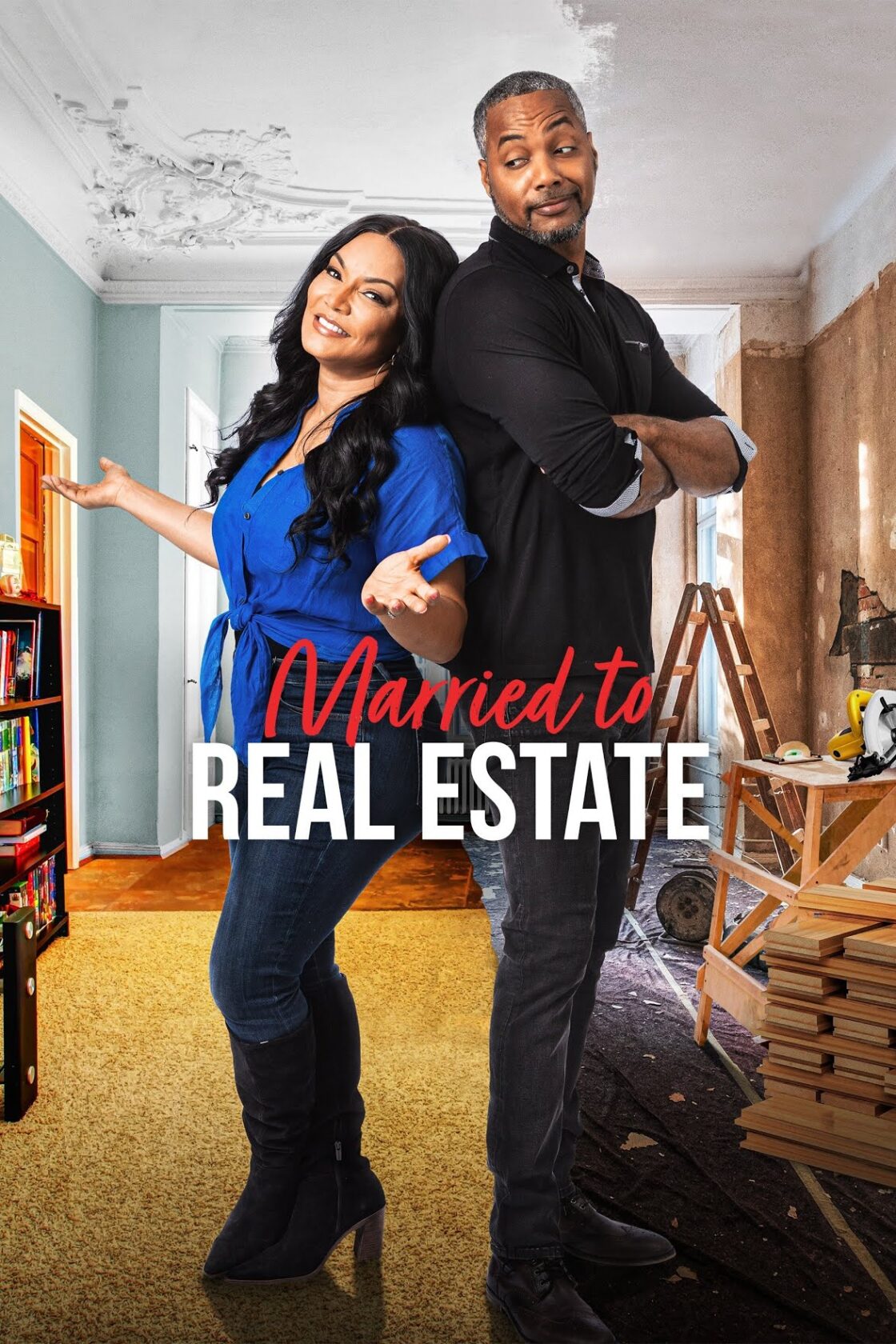 Married To Real Estate, PopViewers
