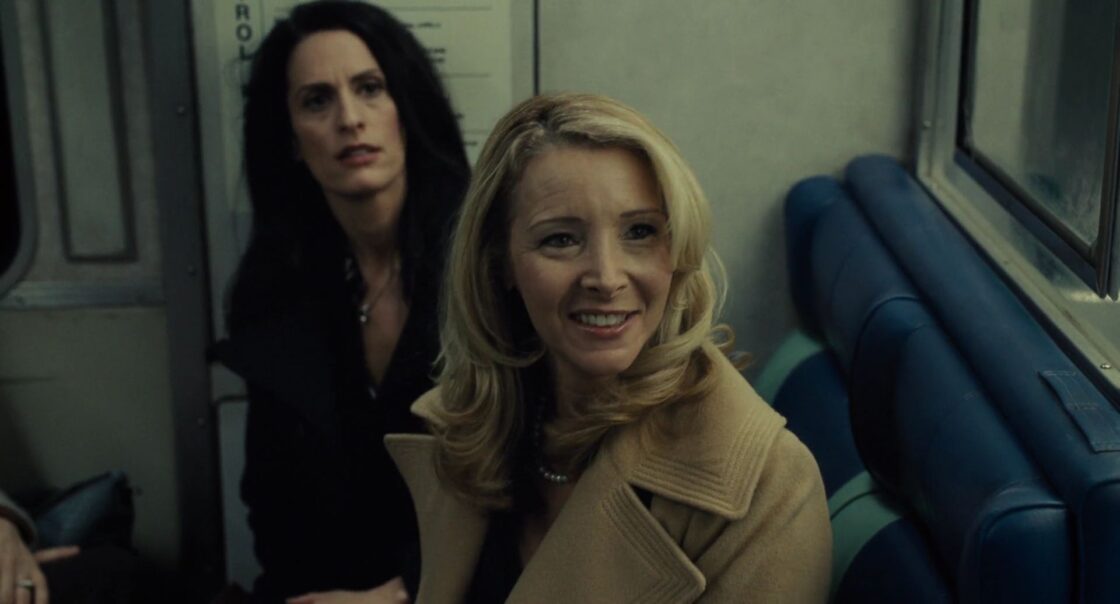 Lisa Kudrow, PopViewers.com, The Girl On The Train