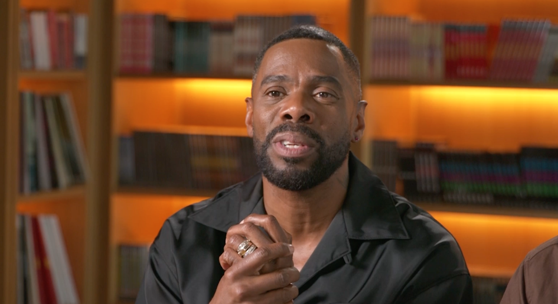 Colman Domingo, PopViewers.com