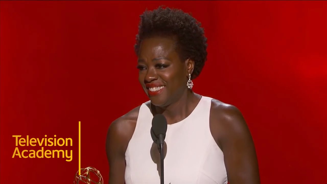 Viola Davis, PopViewers.com