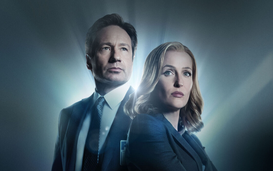 The X-Files, PopViewers.com