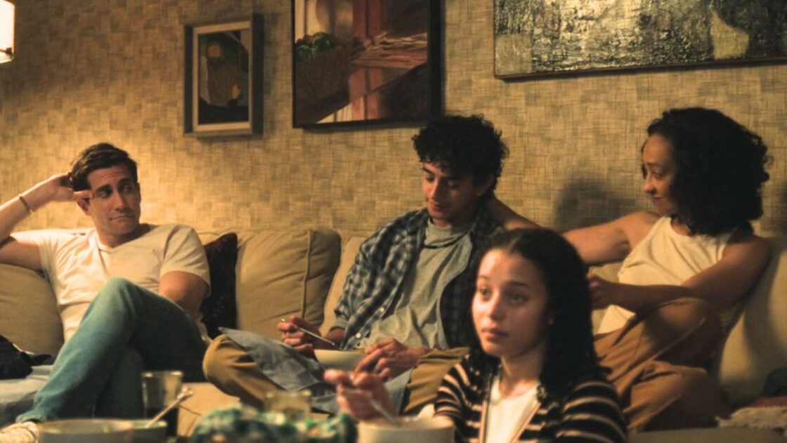 Presumed Innocent, Apple TV, PopViewers.com