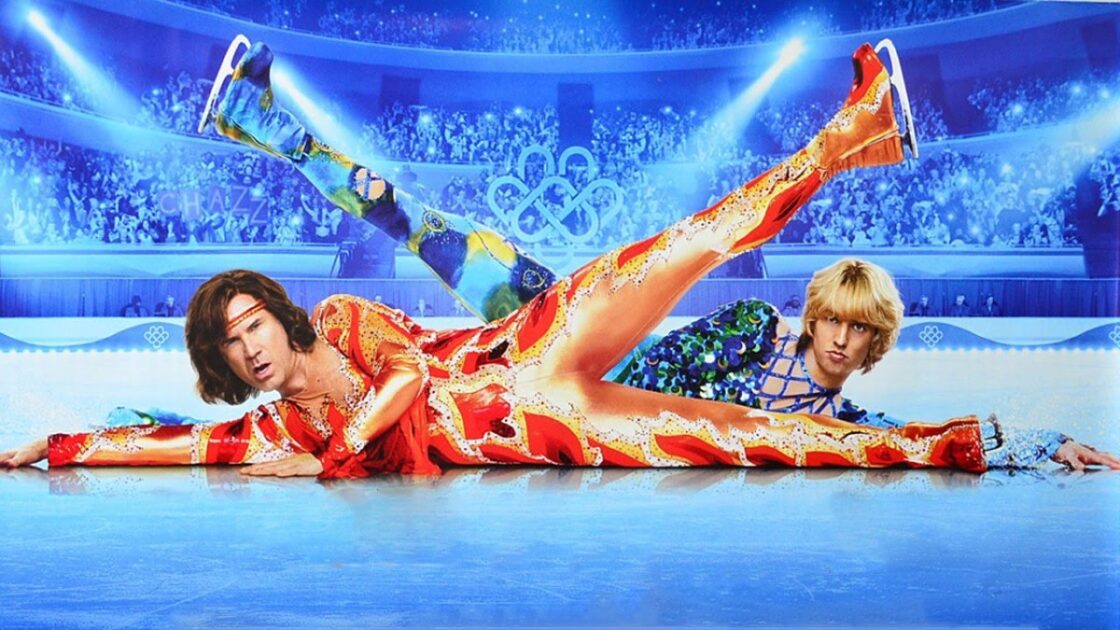 Blades of Glory, PopViewers.com