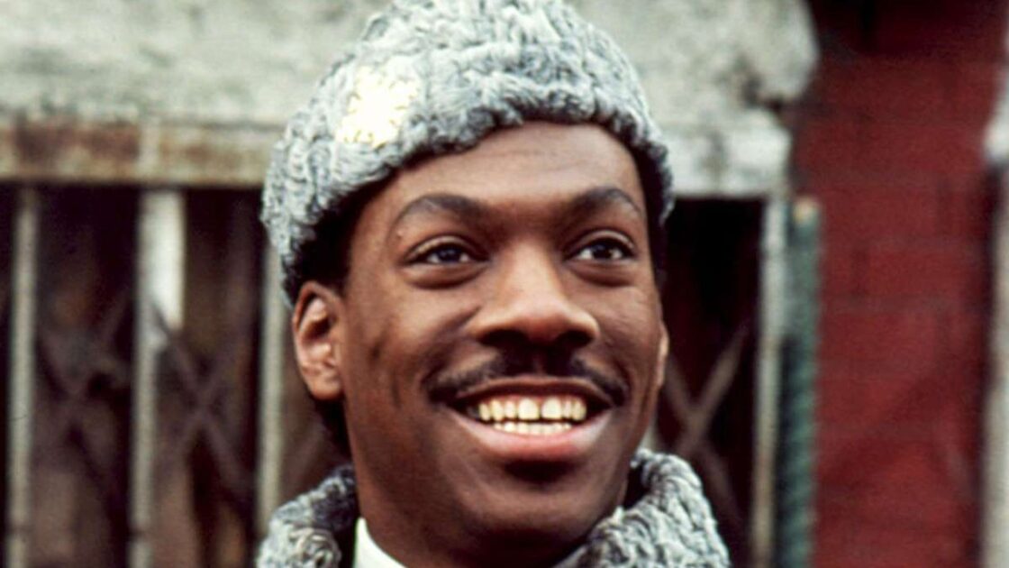 Eddie Murphy, Coming to America, PopViewers.com