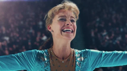 I, Tonya, Olympics, PopViewers.com