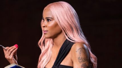 Laurieann Gibson, PopViewers.com