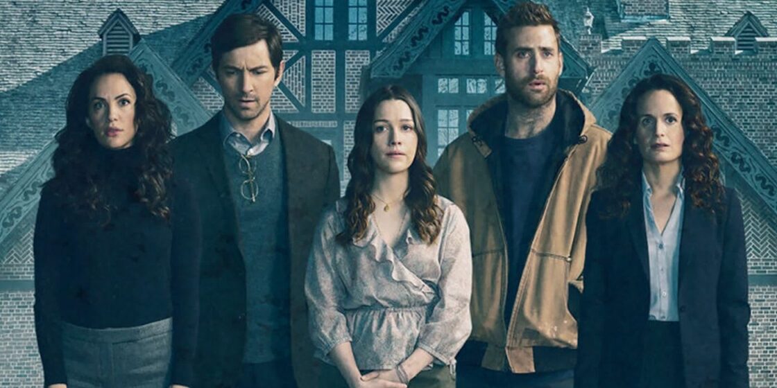 The Haunting Of Hill House, PopViewers.com