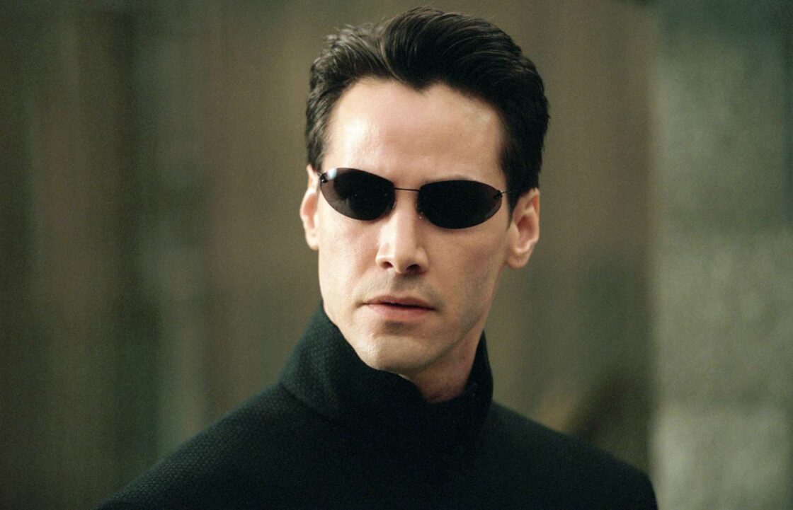 Keanu Reeves, PopViewers.com, The Matrix