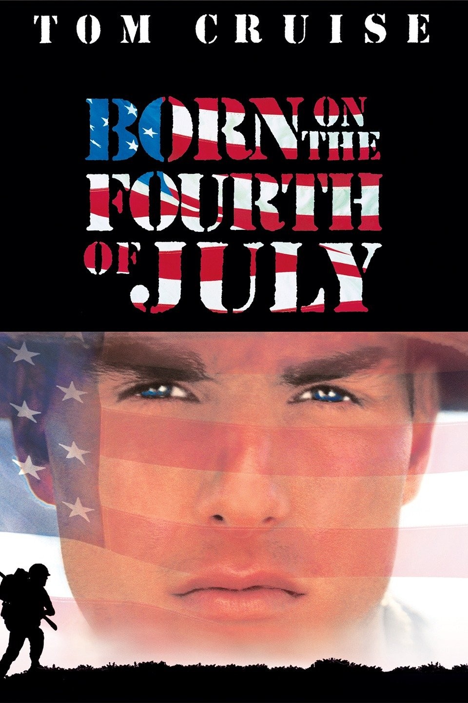 Born On The Fourth of July, PopViewers