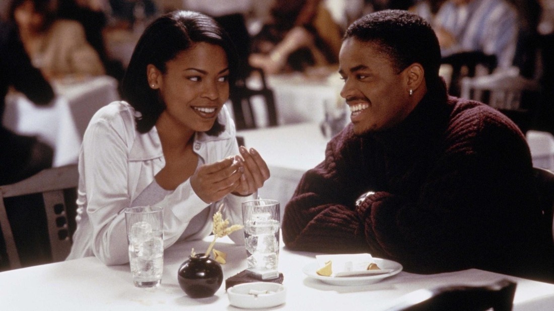 Love Jones, PopViewers.com, Nia Long