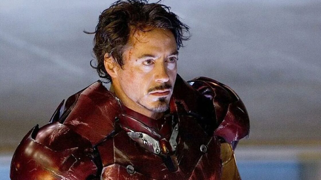 Robert Downey Jr, PopViewers.com, Iron Man