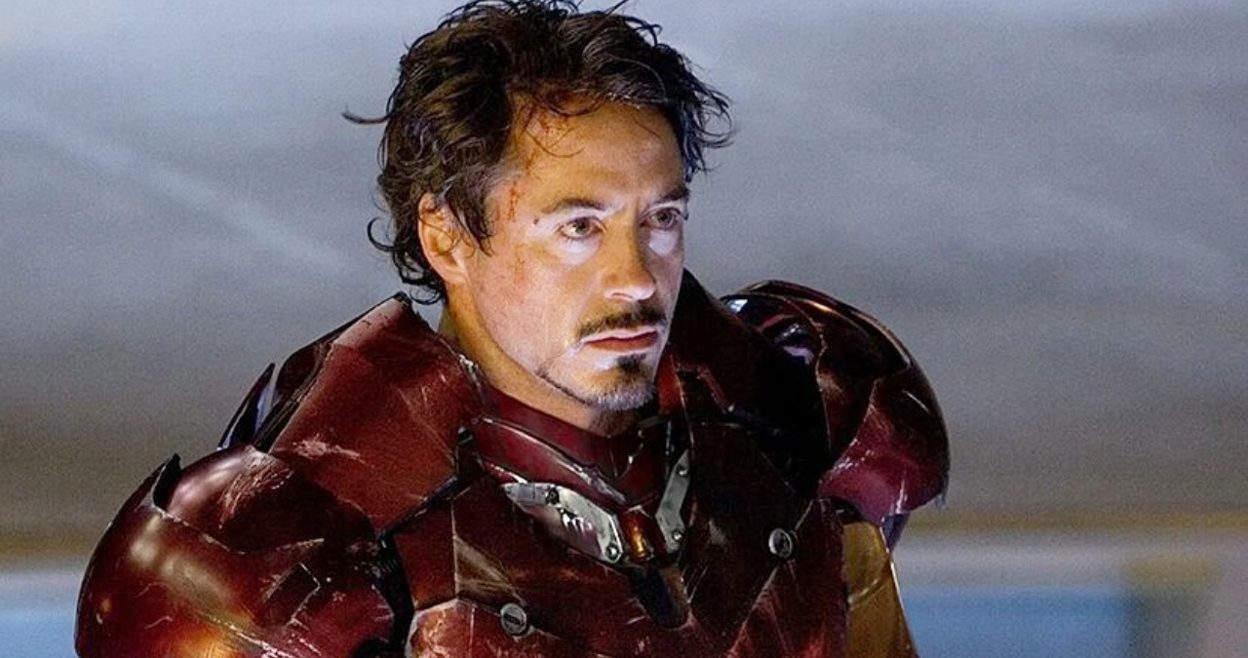 Robert Downey Jr, PopViewers.com, Iron Man