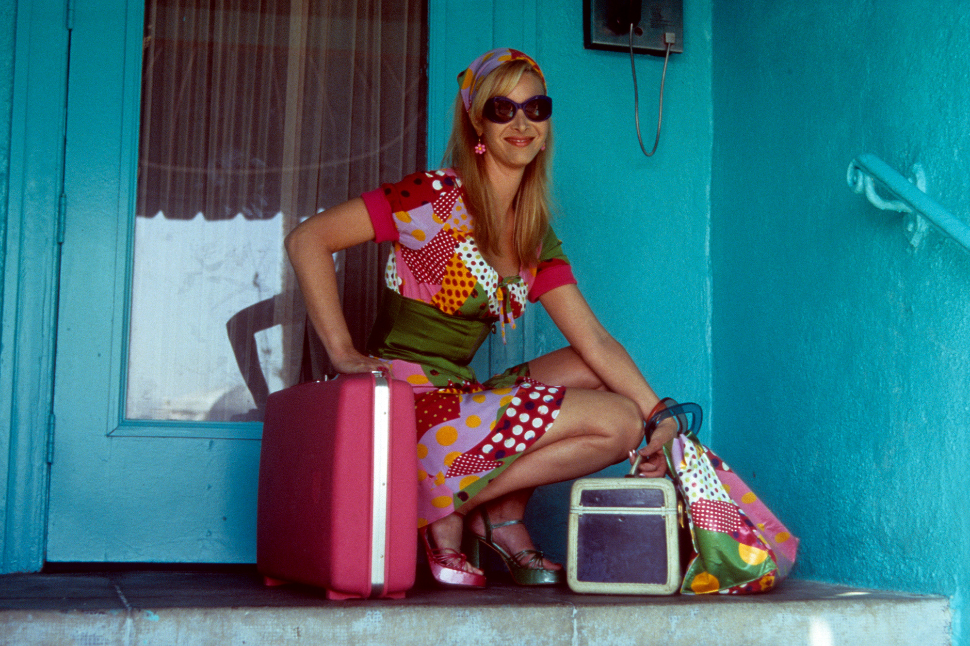 Lisa Kudrow, Romy and Michele