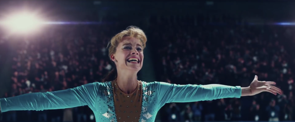 I, Tonya, PopViewers.com