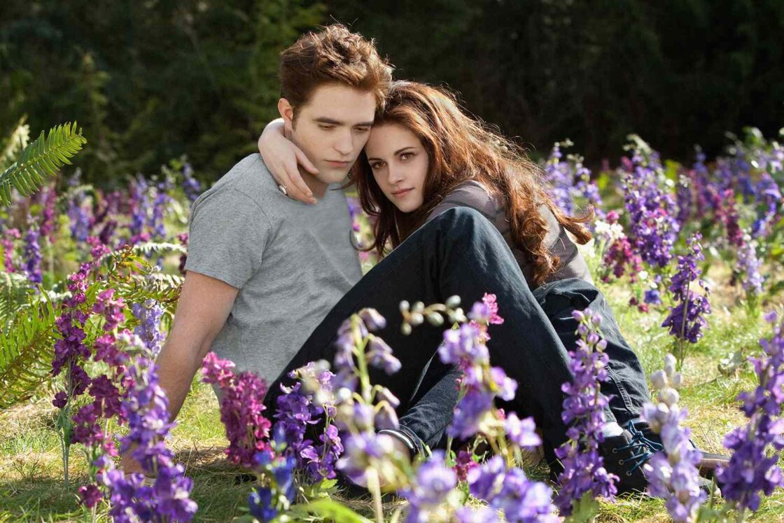 Twilight, Kristen Stewart, PopViewers.com