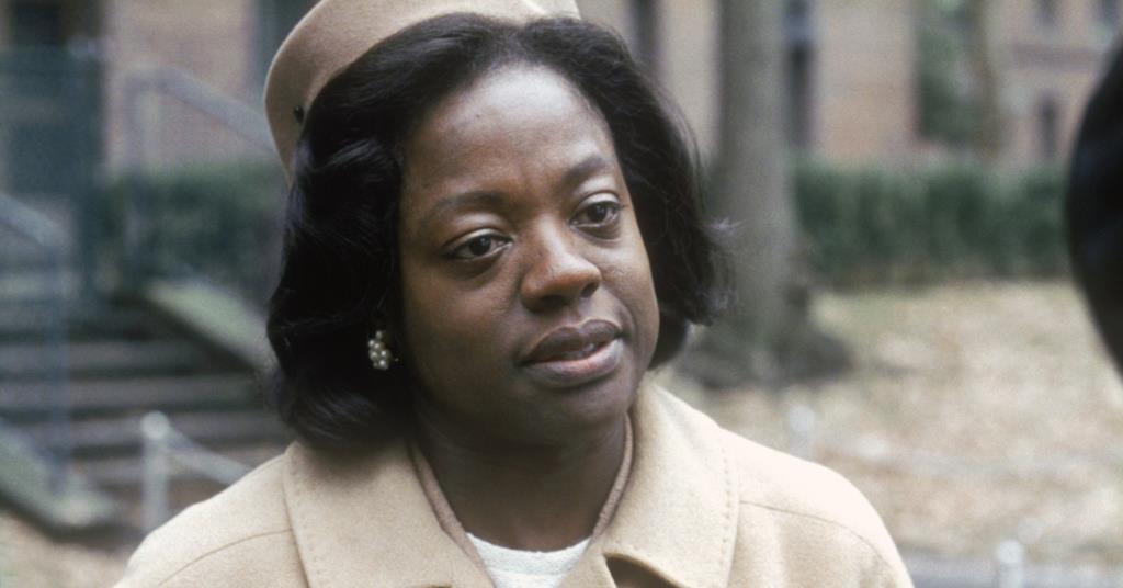 Doubt, Viola Davis, PopViewers.com