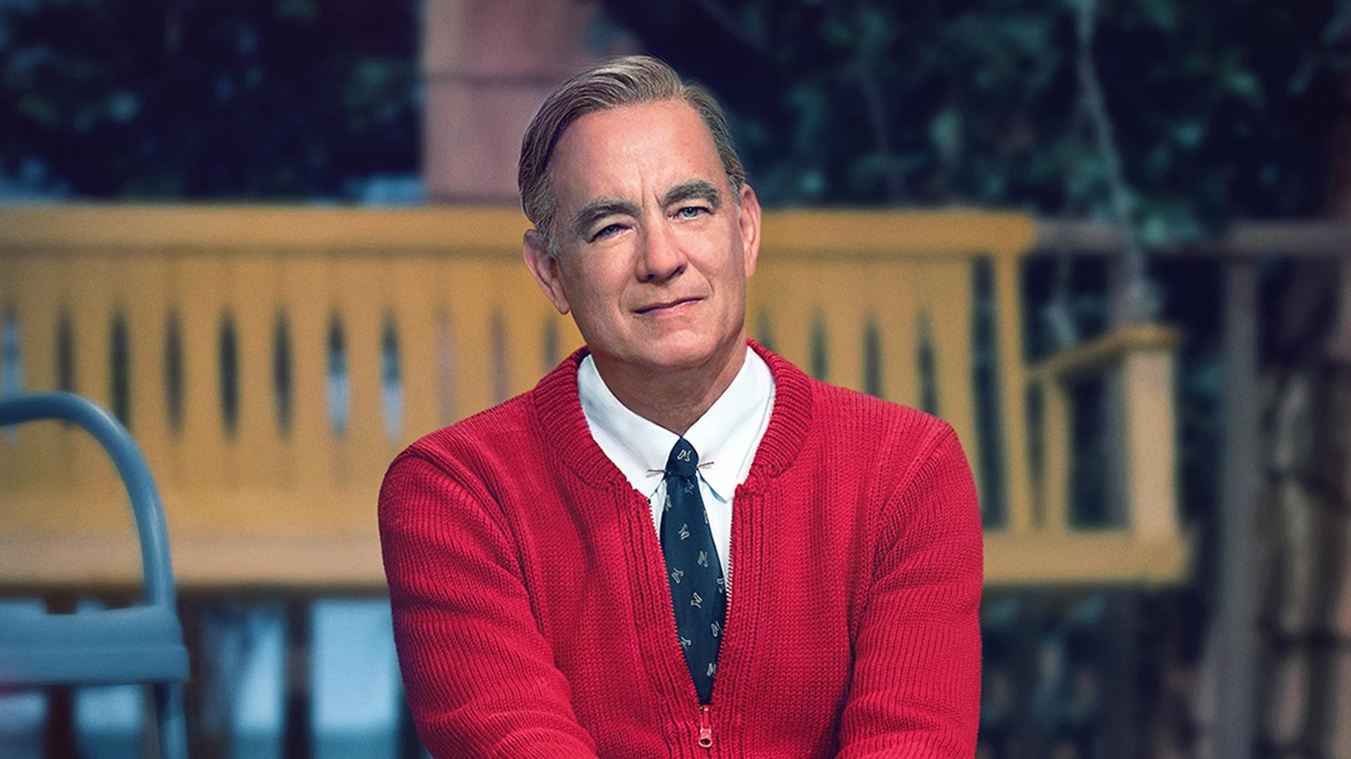 A Beautiful Day In The Neighborhood, PopViewers.com, Tom Hanks