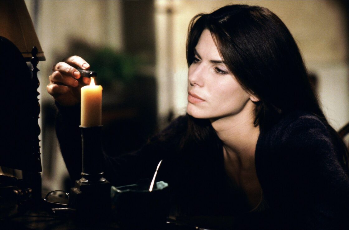 Sandra Bullock, PopViewers.com, Practical Magic