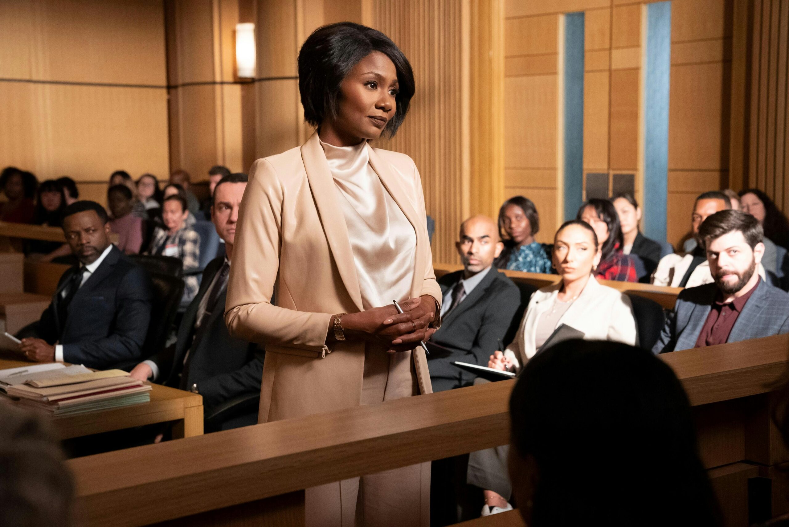 Reasonable Doubt, PopViewers.com, Hulu