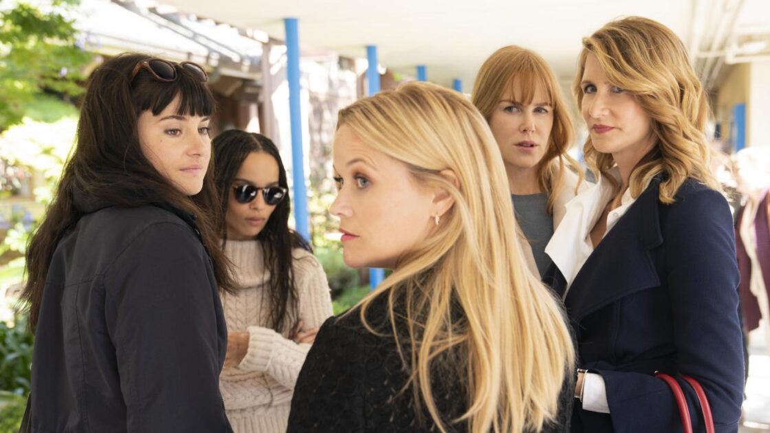 Big Little Lies, PopViewers.com, HBO