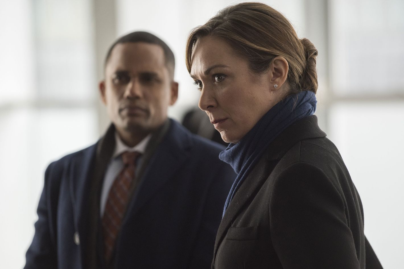 Elizabeth Keane, PopViewers.com, Homeland