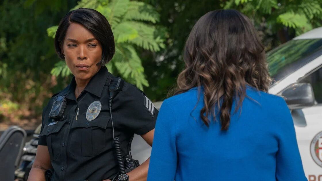 9-1-1, PopViewers.com, Angela Bassett