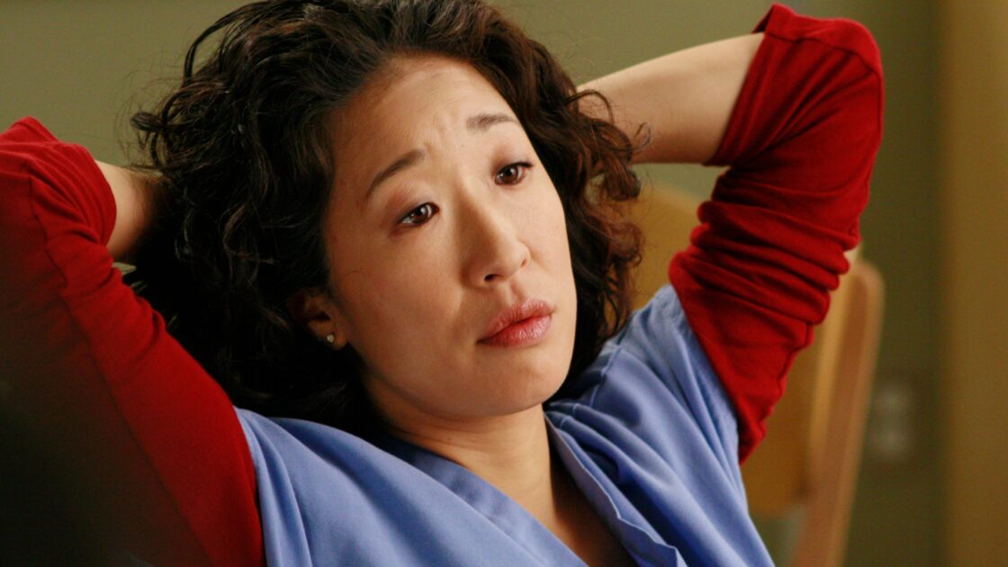 Grey's Anatomy, Sandra Oh, PopViewers.com