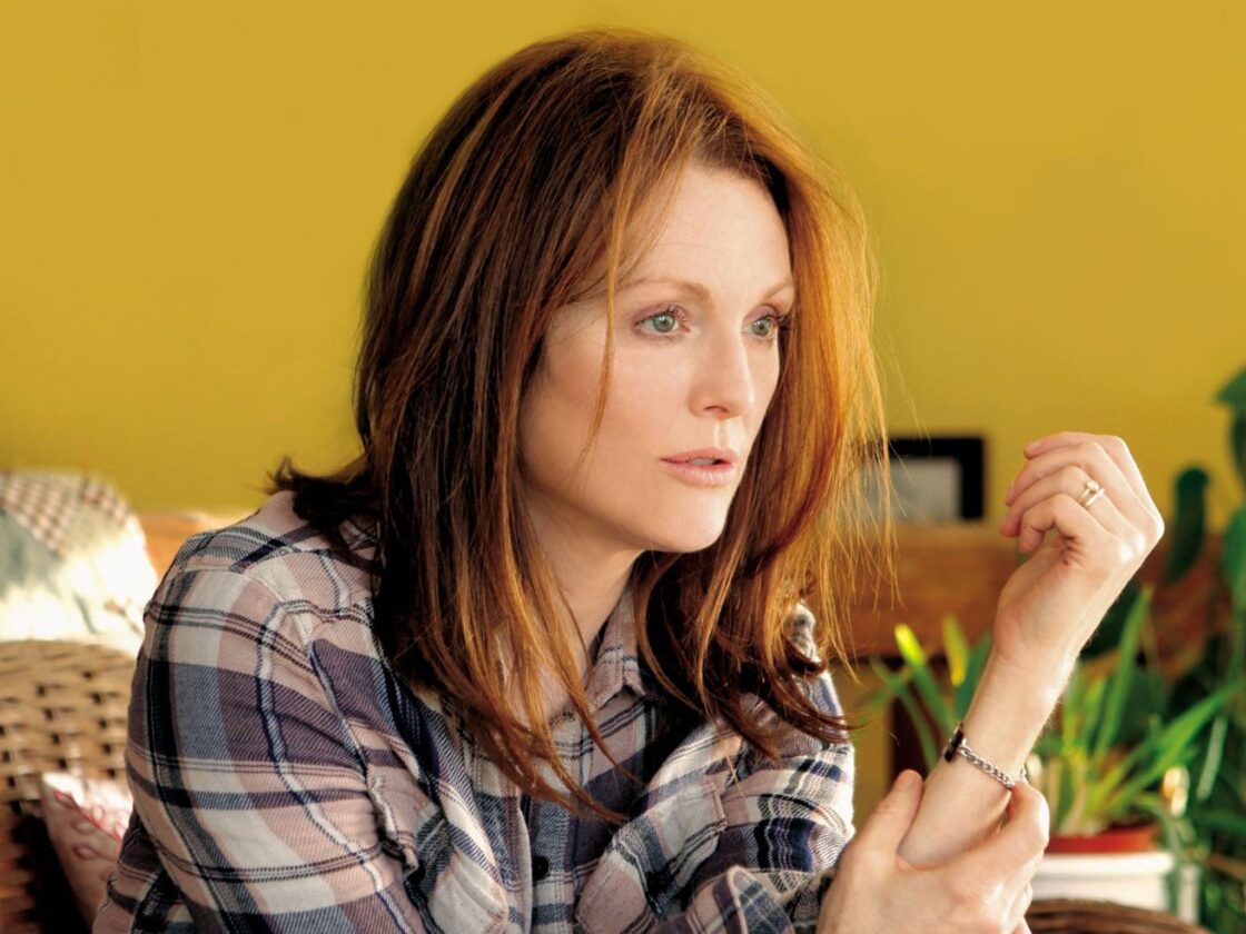 Still Alice, PopViewers.com, Julianne Moore