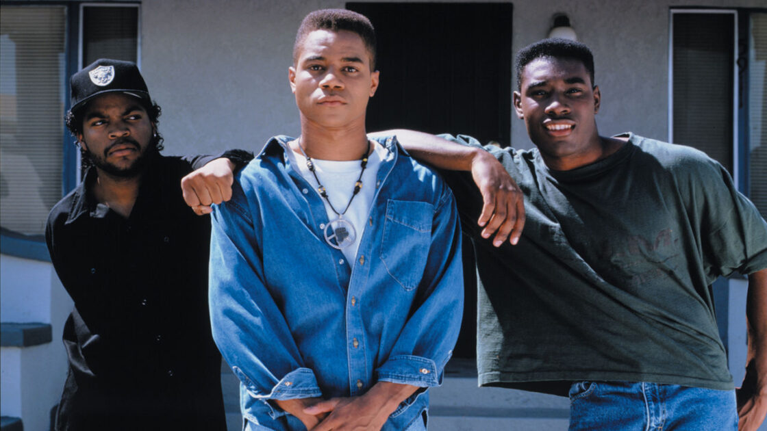 Boyz n The Hood, Ice Cube, PopViewers.com