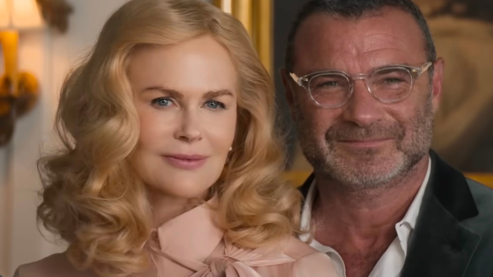 The Perfect Couple, Nicole Kidman, PopViewers.com