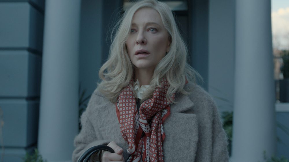 Disclaimer, Cate Blanchett, PopViewers.com